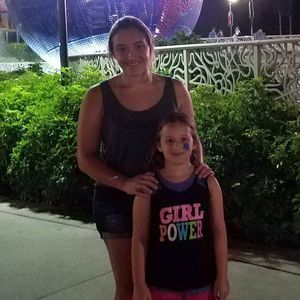 Meet your Posher, Abigail